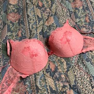 Victoria’s Secret Angels Bra 34B